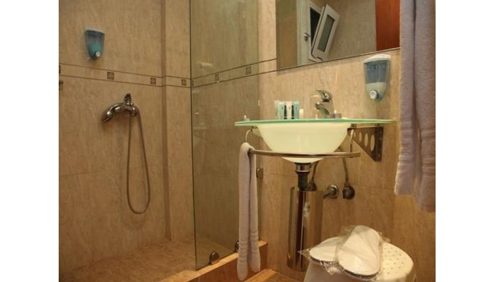 Hotel Anastazia Luxury Suites And Rooms poza 8