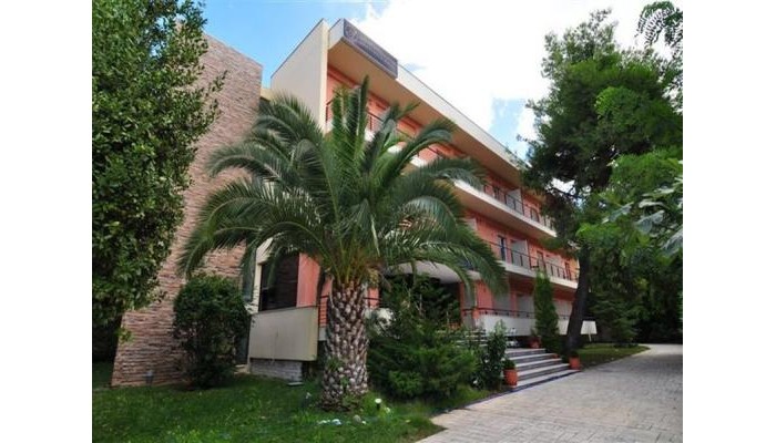 Hotel Anastazia Luxury Suites And Rooms poza 6