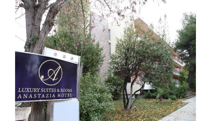 Hotel Anastazia Luxury Suites And Rooms poza 5