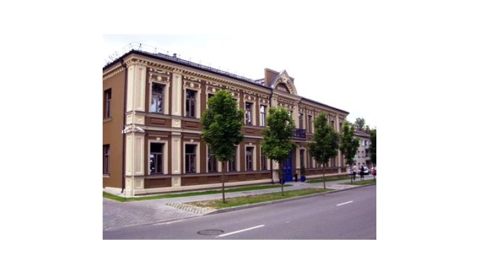 Best Baltic Hotel Druskininkai Central poza 1