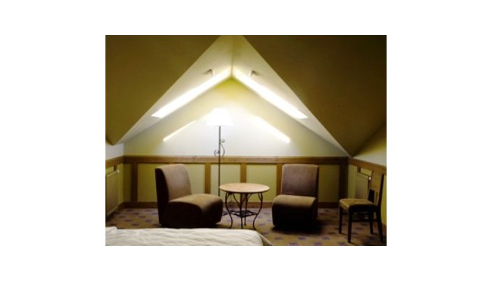 Best Baltic Hotel Druskininkai Central poza 3