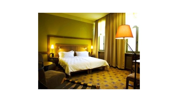 Best Baltic Hotel Druskininkai Central poza 2