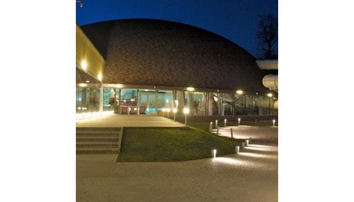 Grand Spa Lietuva Hotel Druskininkai poza 7