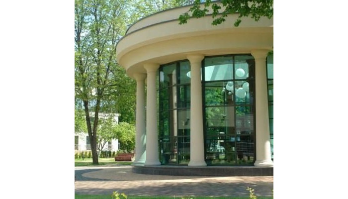 Grand Spa Lietuva Hotel Druskininkai poza 6