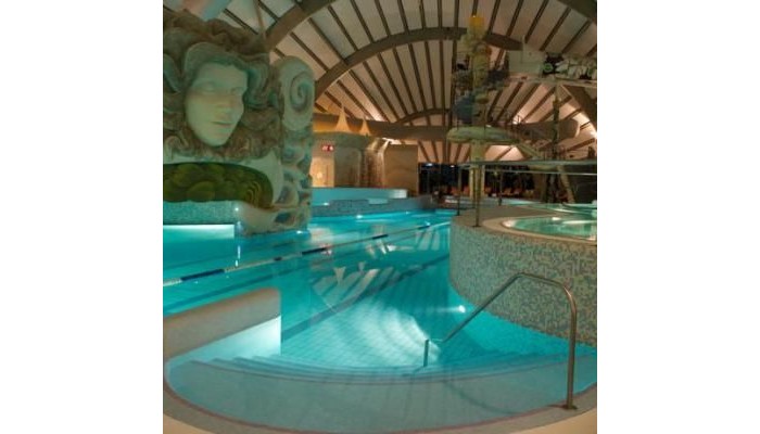 Grand Spa Lietuva Hotel Druskininkai poza 4