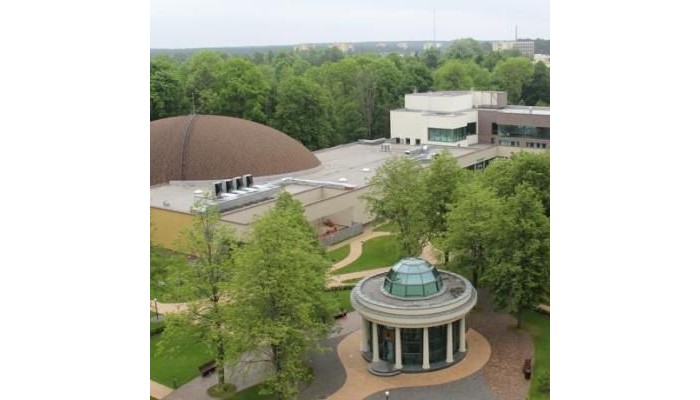 Grand Spa Lietuva Hotel Druskininkai poza 5