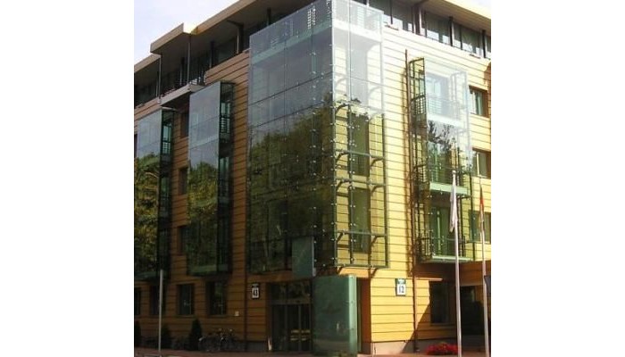 Grand Spa Lietuva Hotel Druskininkai poza 1