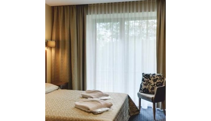 Grand Spa Lietuva Hotel Druskininkai poza 2