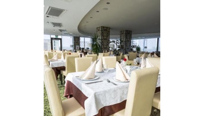 Grand Spa Lietuva Hotel Druskininkai poza 9