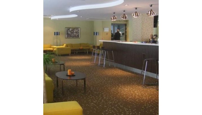 Grand Spa Lietuva Hotel Druskininkai poza 11