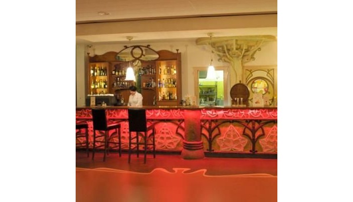 Grand Spa Lietuva Hotel Druskininkai poza 8