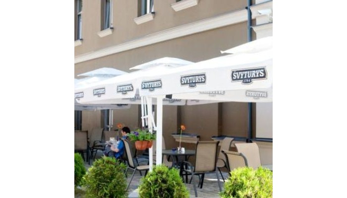 Hotel Best Baltic Central poza 10