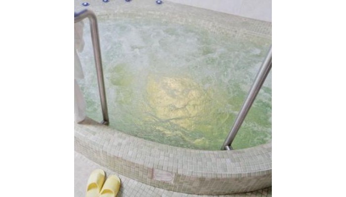 Hotel Best Baltic Central poza 8