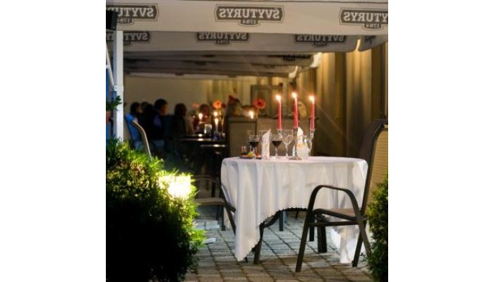 Hotel Best Baltic Central poza 11