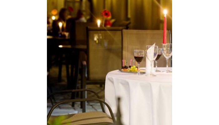 Hotel Best Baltic Central poza 2