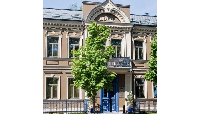 Hotel Best Baltic Central poza 3