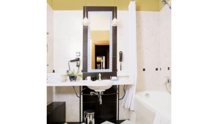 Hotel Best Baltic Central poza 9