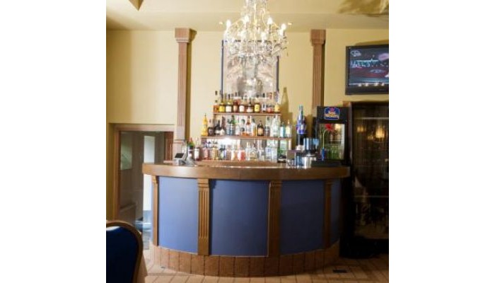 Hotel Best Baltic Central poza 6