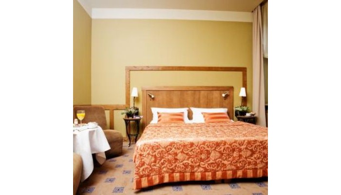 Hotel Best Baltic Central poza 5