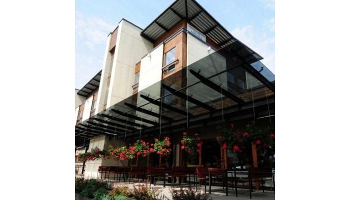 Hotel De Lita poza 0