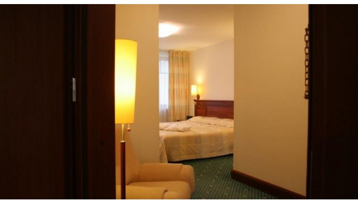 Violeta Hotel poza 3