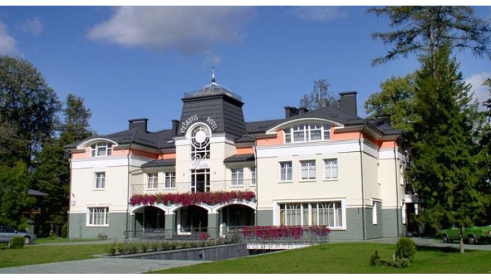 Violeta Hotel poza 1