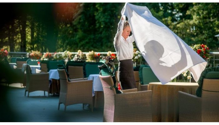 Violeta Hotel poza 4