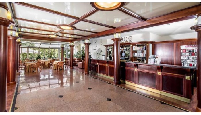 Violeta Hotel poza 2