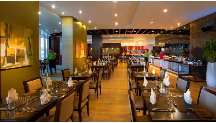 Hotel Millennium Central Downtown poza 11