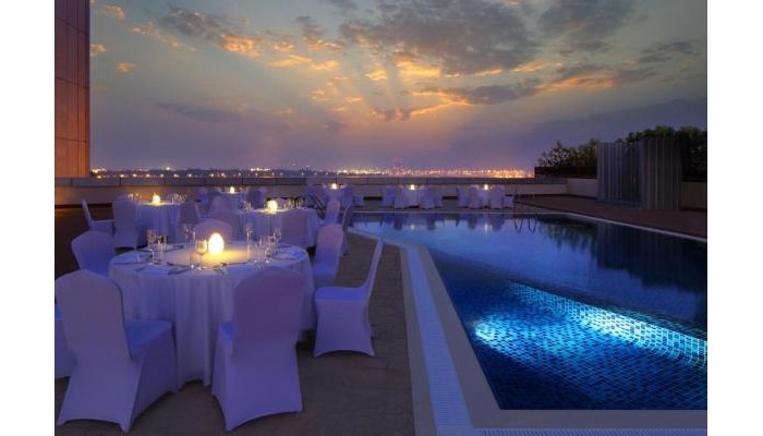 Hotel Millennium Central Downtown poza 17