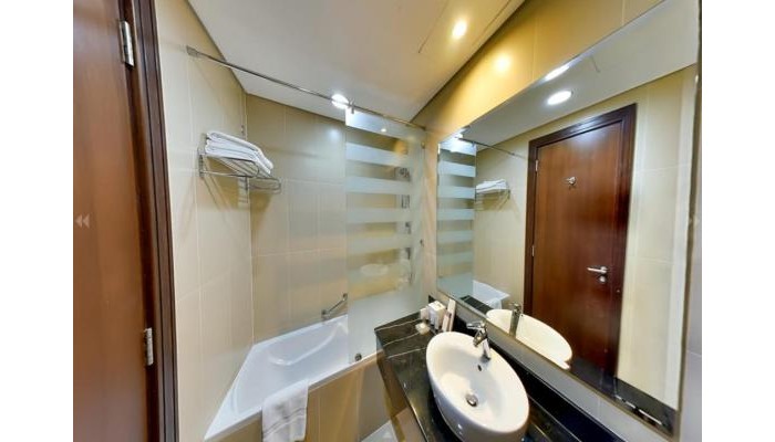 Hotel Millennium Central Downtown poza 8