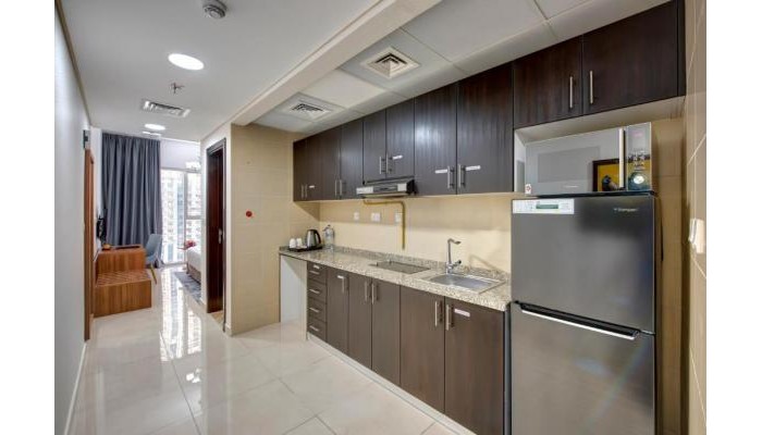 Hotel Royal Regency Suites poza 9