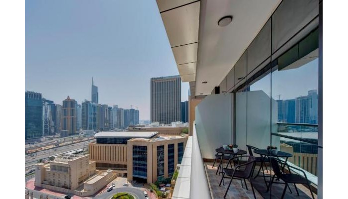 Hotel Royal Regency Suites poza 13