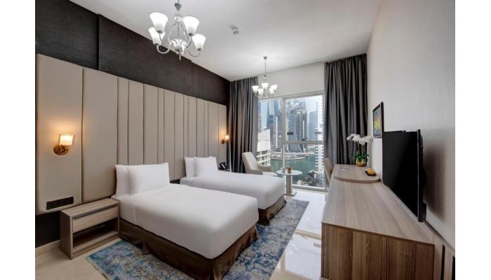 Hotel Royal Regency Suites poza 6