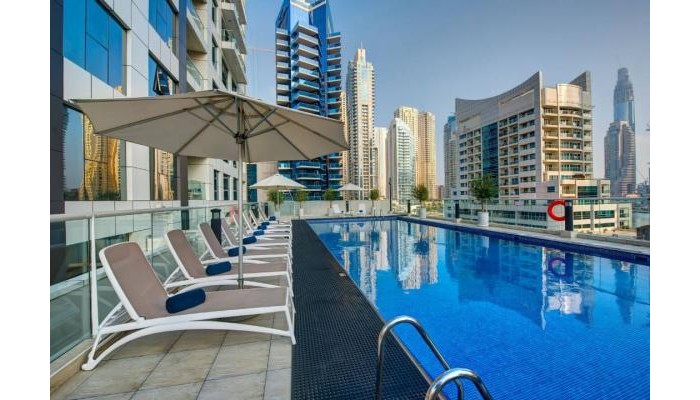 Hotel Royal Regency Suites poza 21