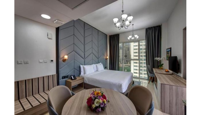 Hotel Royal Regency Suites poza 7