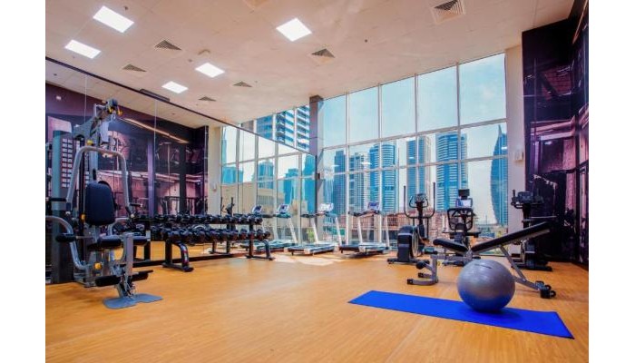 Hotel Royal Regency Suites poza 22