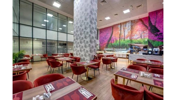 Hotel Royal Regency Suites poza 15