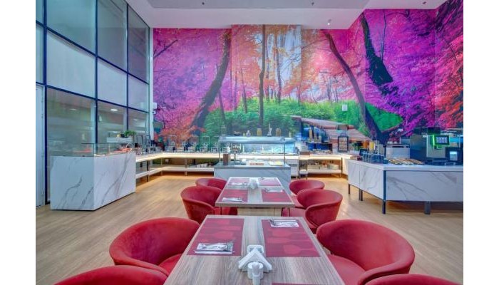 Hotel Royal Regency Suites poza 17