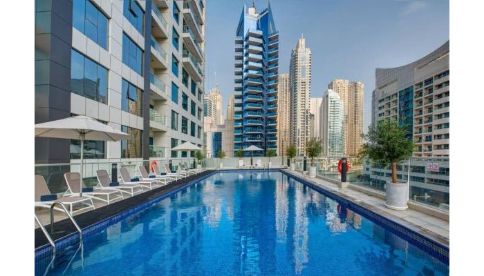 Hotel Royal Regency Suites poza 20