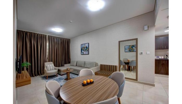 Hotel Royal Regency Suites poza 10