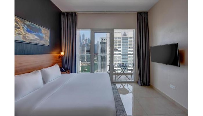 Hotel Royal Regency Suites poza 2