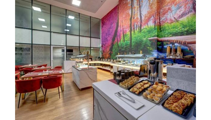 Hotel Royal Regency Suites poza 16