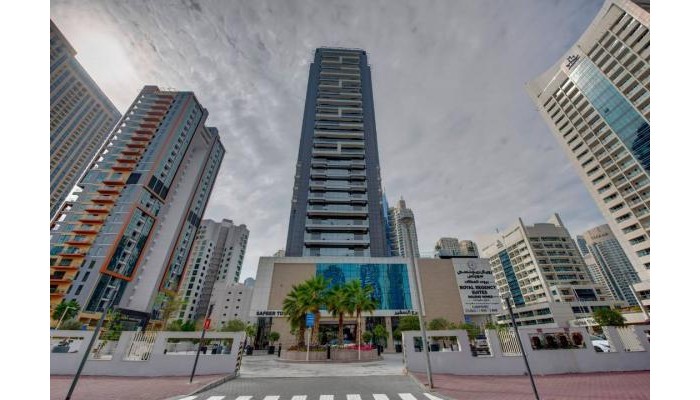 Hotel Royal Regency Suites poza 1