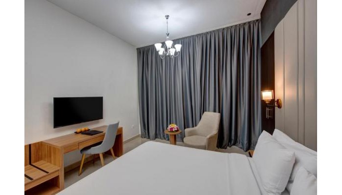 Hotel Royal Regency Suites poza 4