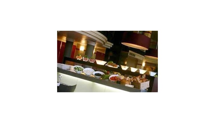 Aha Riverside Hotel & Spa poza 2