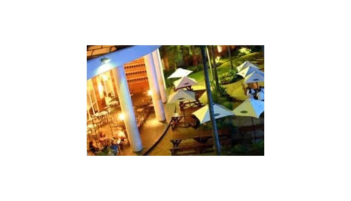 Aha Riverside Hotel & Spa poza 3