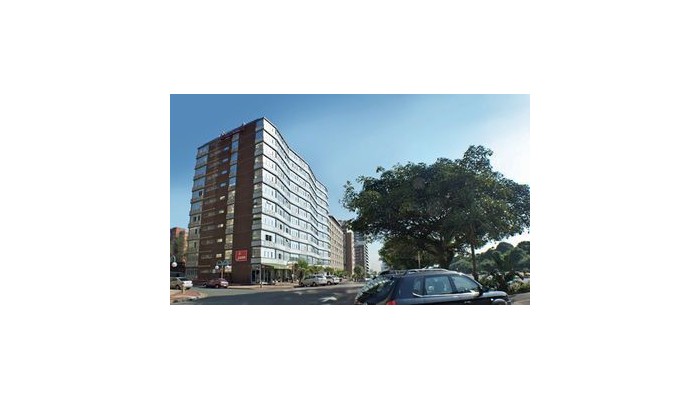 Belaire Suites Hotel poza 1