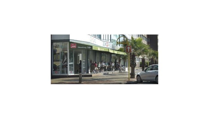 Belaire Suites Hotel poza 3