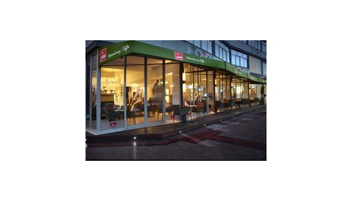 Belaire Suites Hotel poza 6